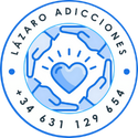 Lázaro Adicciones